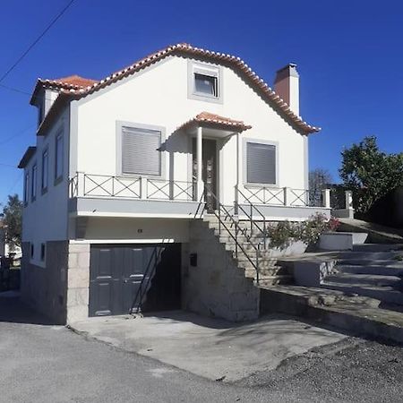 Casa Da Figueira Villa Novelaes Exterior photo