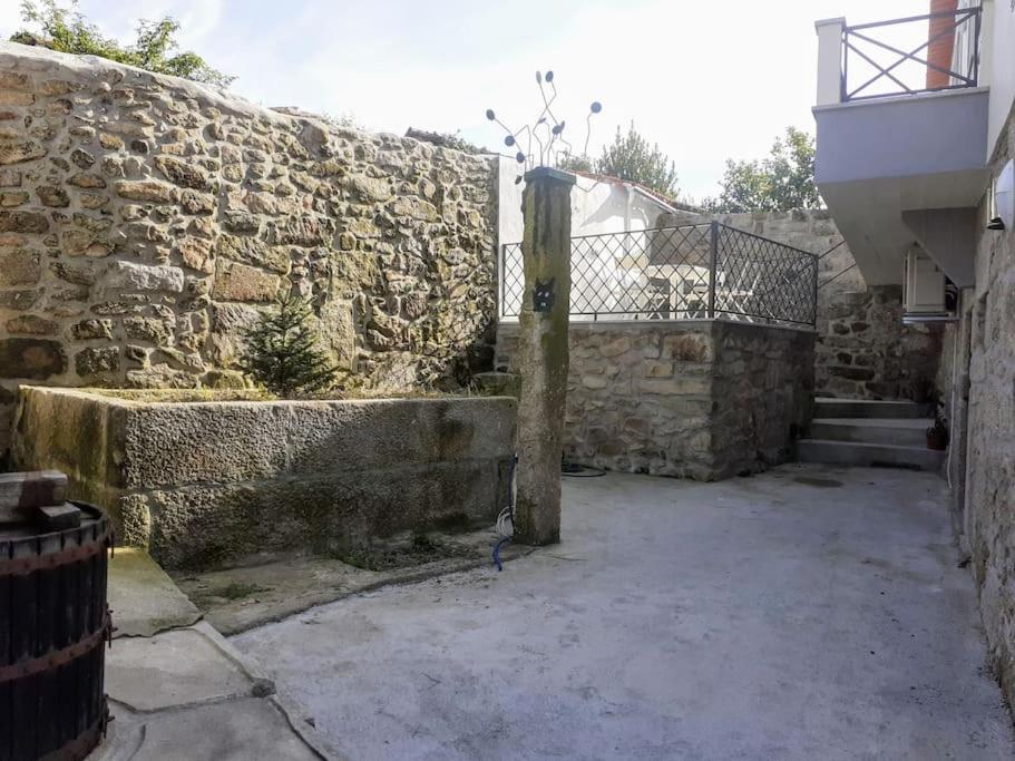 Casa Da Figueira Villa Novelaes Exterior photo