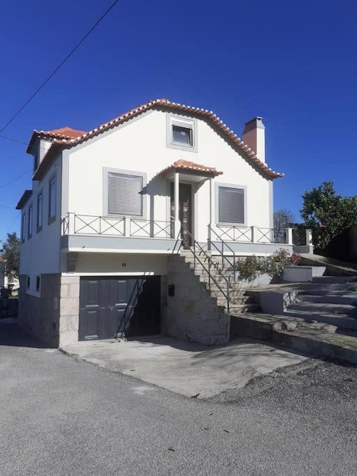 Casa Da Figueira Villa Novelaes Exterior photo